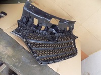 фото thumb №13, Renault master iii lift решётка радиатора решётка радиатора радиатора бампера перед 628959833r