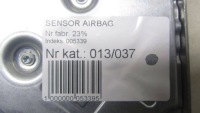 фото thumb №5, Toyota avensis t29 датчик подушка  89170-05390 16-