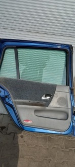 фото thumb №10, Дверь левая задняя renault laguna 01r kombi