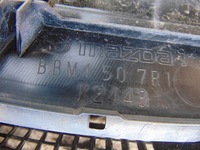 фото thumb №15, Жабо mazda 3 bl 09-13 hb 5двері europa