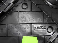 фото thumb №13, Тунель середній picasso citroen оригінальний номер 9682879177