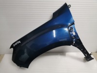 фото thumb №1, Dacia duster 2 ii крыло левый перед 17-18-19-20