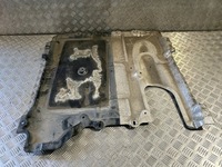 фото thumb №10, Mercedes-benz glc x253 c253 2018 захист нижня коробки передач a2535200323