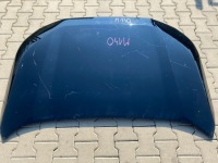 фото thumb №7, Toyota rav4 rav 4 19- v 5 капот крышка двигателя