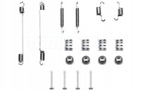 фото thumb №1, Пружини do колодка гальмівних do ford ka 1.2 1.3