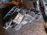 фото thumb №11, Лампа лампы передние seat leon 3 iii fr