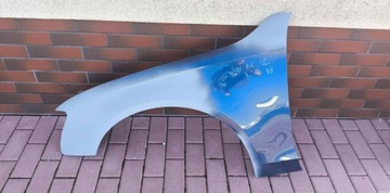 фото thumb №12, Крыло перед переднее левый audi a4 b8 8k0 12--lift