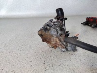 Електропроводка lpg редуктор бортовий комп'ютер форсунки opel zafira a 1.8 16v 67r-014066 Зі Шроту, фото thumb