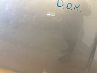 фото thumb №5, Subaru xv lift капот org.