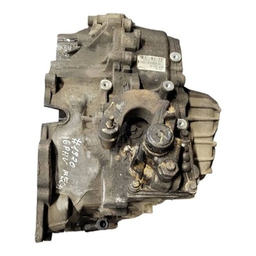 фото thumb №4, Volvo c30 2012 механическая 6-ступенчатая коробка передач коробки передач