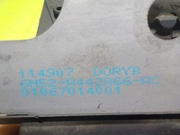 фото thumb №4, Land rover freelander ii 2.2 td4 08r замок крышки задняя 6h52-a442a66-ac