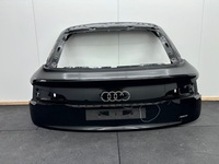 фото thumb №1, Audi q5 ii 80f sportback 2020r- крышка багажника зад