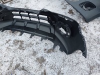 фото thumb №4, Бампер перед передний renault alaskan