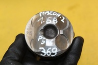 фото thumb №5, Поршень шатун шатун mazda 2 2.0 b p54g