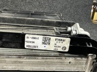 фото thumb №7, Bmw x3 g01 16- 20i 30i m40i комплект радиатор радиатор 8642742