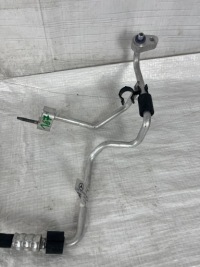 Mercedes gls 167 труба трубка пабтрубок  шланг кондиционера a1678307000 Цена, фото thumb