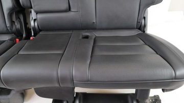 фото thumb №10, Jeep grand cherokee wk2 summit диван зад