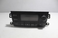 фото thumb №1, Панель керування обдув mazda premacy i