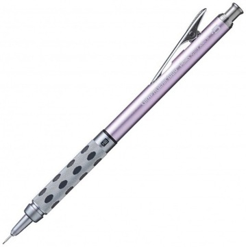 OŁÓWEK AUTOMATYCZNY GRAPHGEAR 1000 RÓŻOWY PENTEL