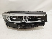 фото thumb №14, Лампи ліва права bmw 7 g11 lift full led адаптивний