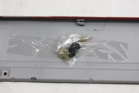 фото thumb №12, Накладка na порог do mitsubishi pajero wagon iv левая