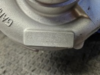 фото thumb №4, Mercedes w220 3.2 cdi турбіна