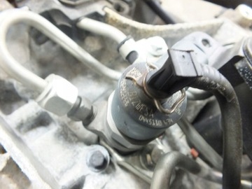 фото thumb №12, Двигатель комплектный m9t870 renault master movano 2.3 dci