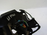 Tesla model y зеркало каркас правое p1647720 Цена, фото thumb