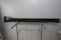 фото thumb №10, Молдинг порог левая toyota corolla gr sport xii 18- hb e21-