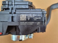 фото thumb №8, Porsche cayenne coupe 9y0 лента подушка безопасности переключатели pod руль переключатели