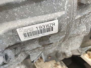 фото thumb №7, Bmw 3gt f34 2013 коробка передач коробки передач 4x4 з редуктор xdrive
