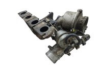 фото thumb №4, Турбонагнітач seat skoda volkswagen audi 2.0 tfsi fsi 06f145701c