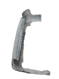 фото thumb №4, Discovery iv 12r lrc697 бампер задняя задний