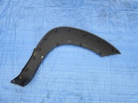 фото thumb №5, Hyndai tucson i 2006 молдинг накладка крыла левая перед