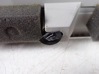 фото thumb №9, Планка пороговая правая audi a8 s8 d3 короткая 4e1864614e