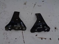 фото thumb №1, Кронштейн крыла левый перед volkswagen passat cc