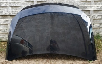 фото thumb №1, Капот крышка opel corsa c z20c