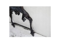 фото thumb №6, Підрамник підрамник підрамник mazda 3 bm idealne балка підвіска