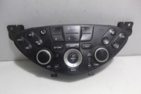фото thumb №1, Панель керування обдув nissan primera p12