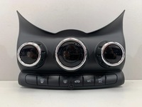 фото thumb №1, Mini cooper f55 f56 панель кондиционера 9857384