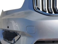 Бампер, решётка радиатора, решётка радиатора, решётка средняя volvo xc-40 31. в Украине, фото thumb