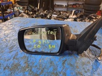 фото thumb №1, Kia sorento ii 09-14 зеркало левая europa 9 pin eb