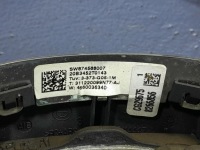 фото thumb №8, Bmw 7 g11 g12 lci повітропровід багатофункціональний шкіряний m набір