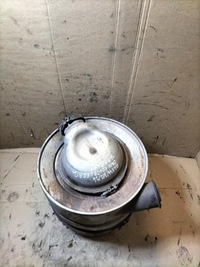 фото thumb №7, Гаситель катализатор euro 4 scania r 420