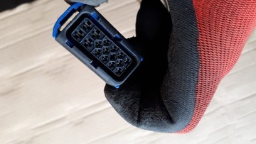 фото thumb №10, S6 c7 4g a6 штекер разъём лампы полный led 15 pin