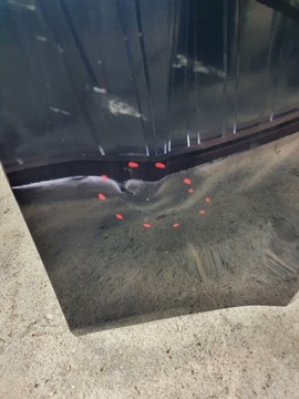 фото thumb №8, Бампер зад mercedes e-klasa w213 a213 213 рестайлінг sedan amg