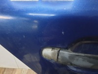 фото thumb №3, Дверь задние правое skoda octavia ii