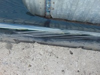 фото thumb №9, Молдинг поріг права mercedes w238 coupe