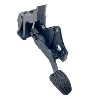 фото thumb №3, Педаль тормоза dacia duster ii