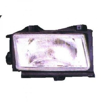 фото thumb №2, Фара fiat scudo jumpy expert 95-03 le depo